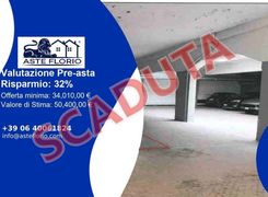 Box/posto auto in vendita