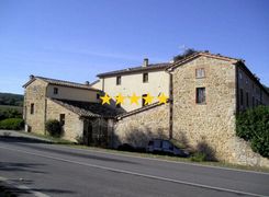 Villa in vendita