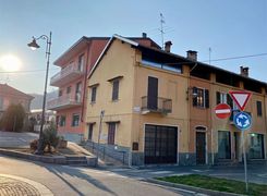 Quadrilocale in vendita