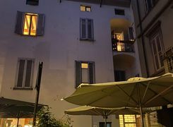 Facciata