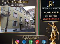 Quadrilocale in vendita