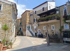 Bilocale in vendita