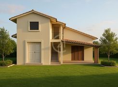 Terreno edificabile in vendita