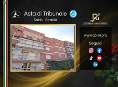 Appartamento in vendita