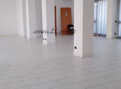 Ufficio in affitto