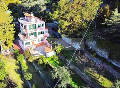 Villa in vendita