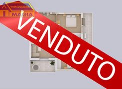 Trilocale in vendita