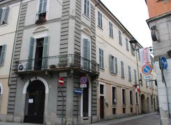 Appartamento in vendita