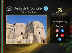 Rustico/Casale in vendita