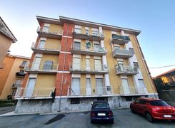 Trilocale in vendita