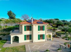 Villa in vendita