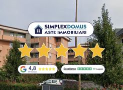 Appartamento in vendita