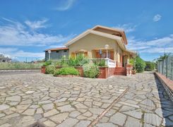 Villa in vendita