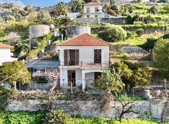 Villa in vendita