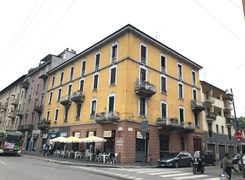 Bilocale in affitto