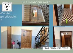 Appartamento in vendita
