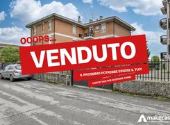 Trilocale in vendita