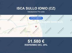 Appartamento in vendita