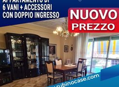 Appartamento in vendita