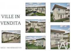 Quadrilocale in vendita