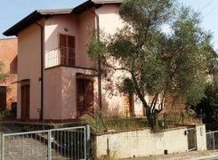 Villa in affitto
