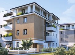 Trilocale in vendita