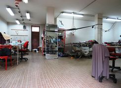 Capannone in vendita