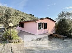 Villa in vendita