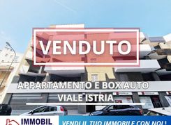 Quadrilocale in vendita