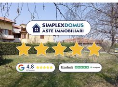 Appartamento in vendita