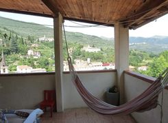 Terrazza