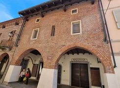 Quadrilocale in vendita