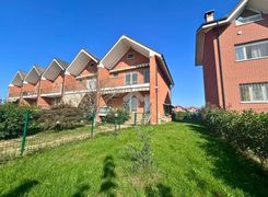 Villetta a schiera in vendita