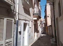 Trilocale in vendita