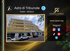 Appartamento in vendita