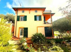 Villa in vendita