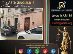 Quadrilocale in vendita