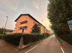Trilocale in vendita