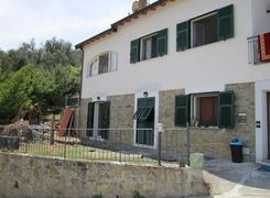Villa in vendita