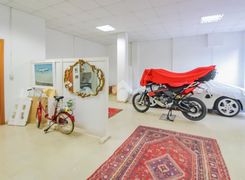 Capannone in vendita