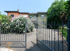 Villa in vendita