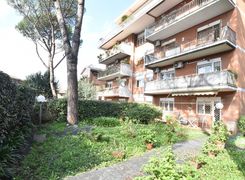 Appartamento in affitto