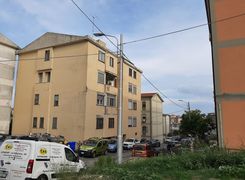 Quadrilocale in vendita