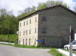 Rustico/Casale in vendita
