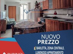 Trilocale in vendita