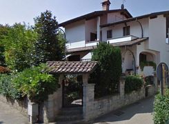Villa in vendita