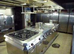 Cucina