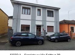 Appartamento in vendita