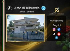 Appartamento in vendita