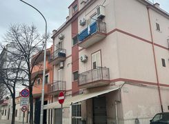 Quadrilocale in vendita